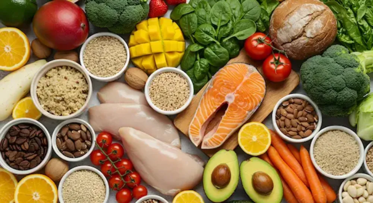 PCOS and Diet: How the Right Nutrition Can Balance Your Hormones